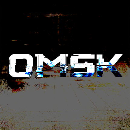 OMSK - DEAD FREQUENCIES Game Cover