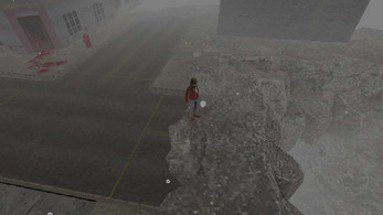 Project Fog: The Wounded Image