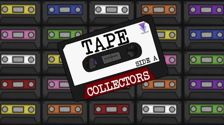 Tape Collectors Game Cover