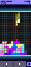 Tetris Puzzle Image