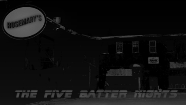 The Five Batters Nights Image