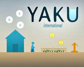 YAKU international Image