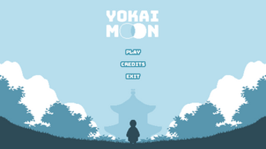 Yokai Moon Image