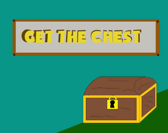 Get the Chest Game Cover