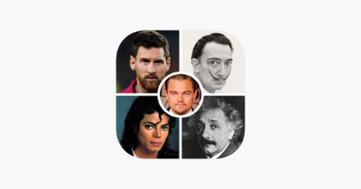 Guess Famous People: Quiz Game Image