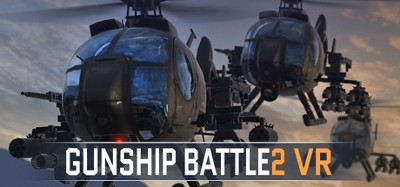 Gunship Battle2 VR: Steam Edition Image