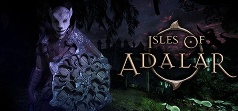 Isles of Adalar Game Cover