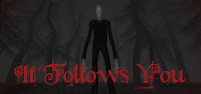 It follows you Game Cover