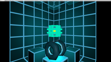 Kiki the Nano Bot (in DOTS) Image