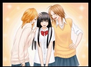 Kimi ni Todoke Special Image