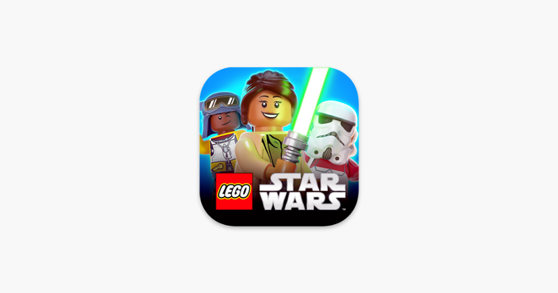 LEGO® Star Wars™: Castaways Game Cover