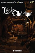 Lore & Legacy : L'écho éthérique n°25 Image