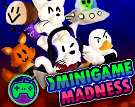 >Minigame Madness Image