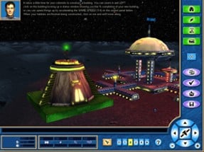 Moon Tycoon Image