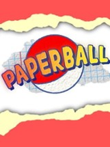 Paperball Image