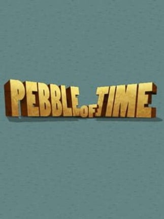 Pebble of Time Game Cover