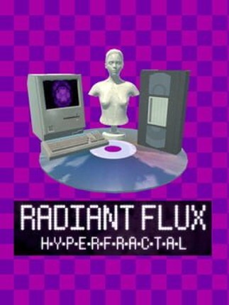 Radiant Flux: Hyperfractal Game Cover