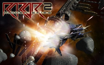 Razor2: Hidden Skies Image