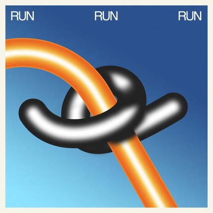 Run, Run, Run Game Cover