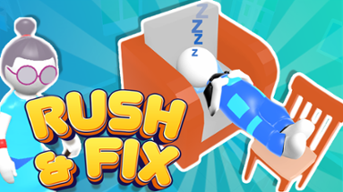 Rush & Fix Image
