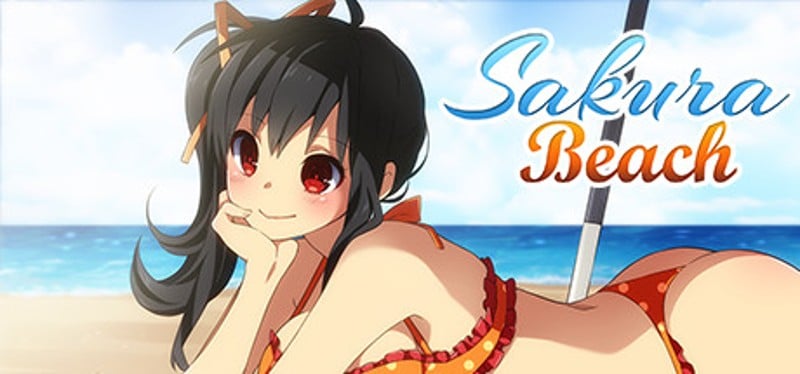 Sakura Beach Game Cover