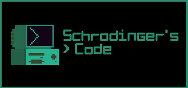 Schrodinger's Code Game Cover