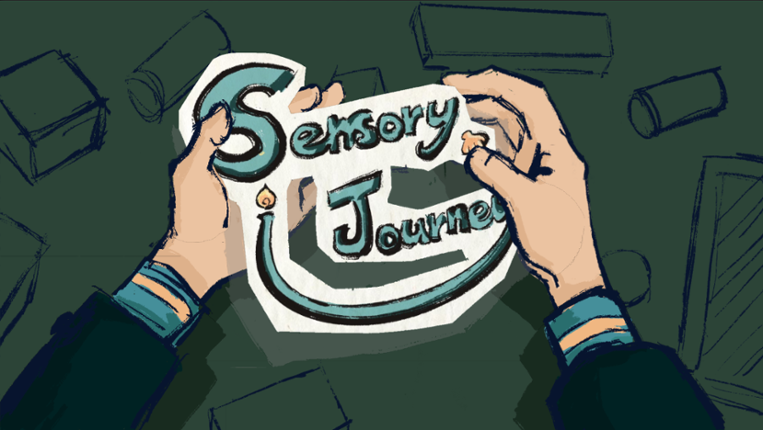 Sensory Journey Game Cover