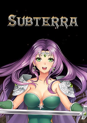Subterra Game Cover