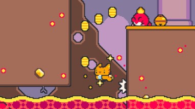 Super Cat Tales Image