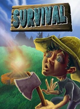 Survival Game Cover