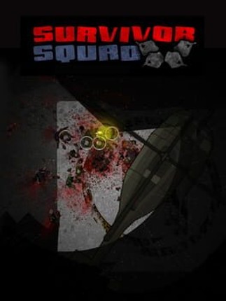 Survivor Squad Game Cover