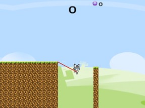 Swing the Cat - a Simple,Fun, and Addicting Game! Image