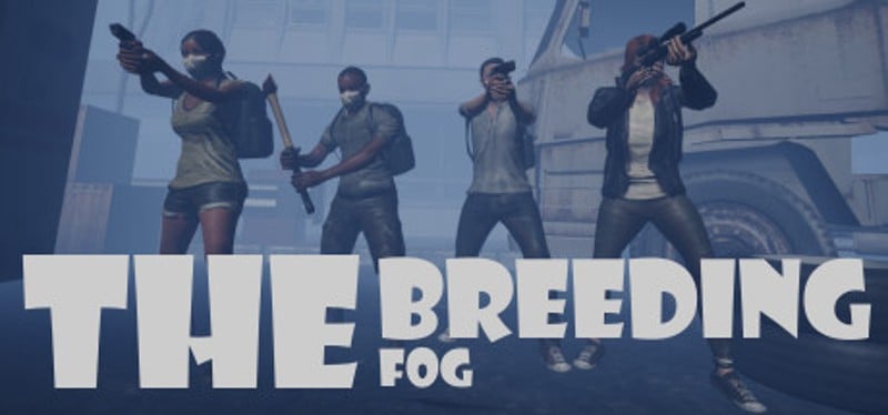 The Breeding: The Fog Game Cover