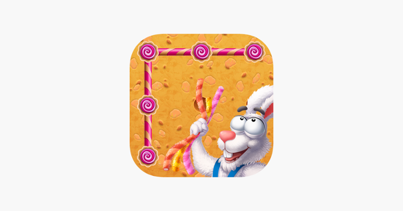 Toffee : Line Puzzle Game Cover