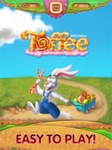 Toffee : Line Puzzle Image