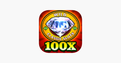 Wild Classic Slots Casino Game Image