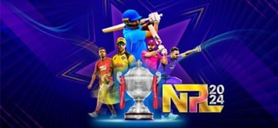 World Cricket Championship 2 Image