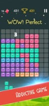 Zen 1010 : Block Puzzle Game Image