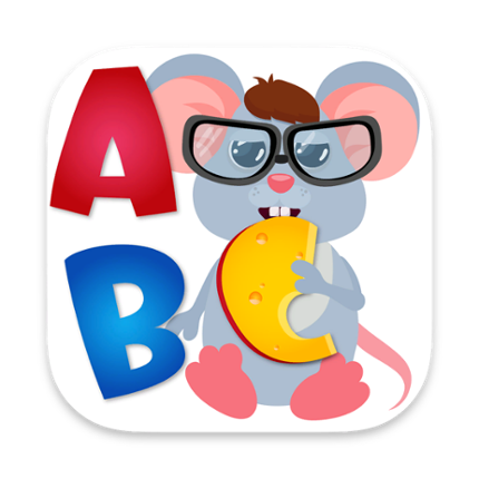 ABC Games - English for Kids Game Cover