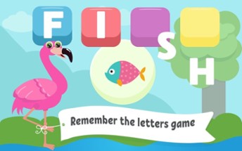 ABC Games - English for Kids Image