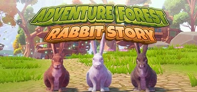 Adventure Forest: Rabbit Story Image