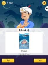 Akinator VIP Image