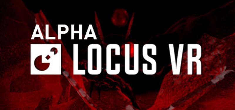 Alpha Locus VR Game Cover