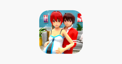 Anime Pregnant Mother Care Sim Image