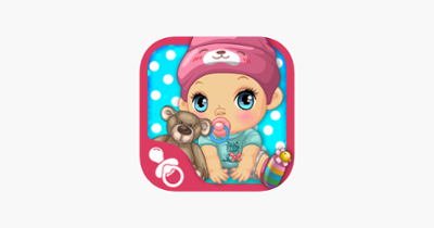 Baby Dreams - Girl Games Image