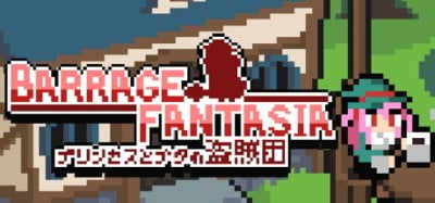 Barrage Fantasia Image