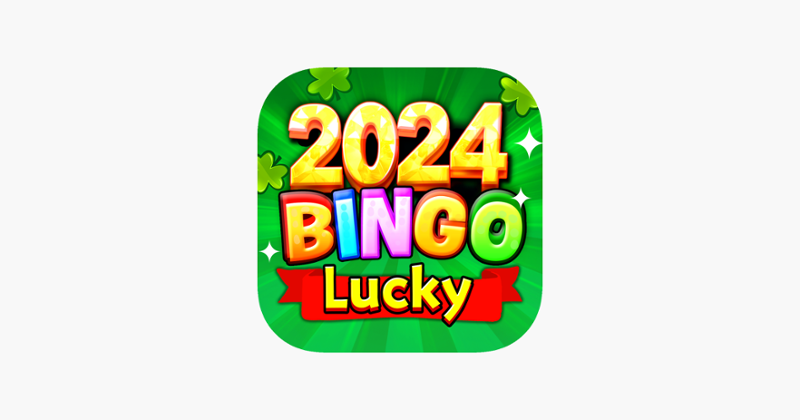 Bingo Lucky - Story bingo Game Game Cover