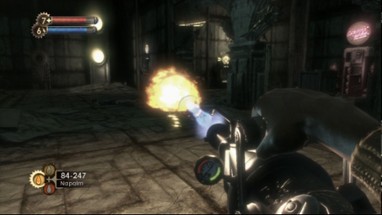 Bioshock & Borderlands: The Shooter Collection Image