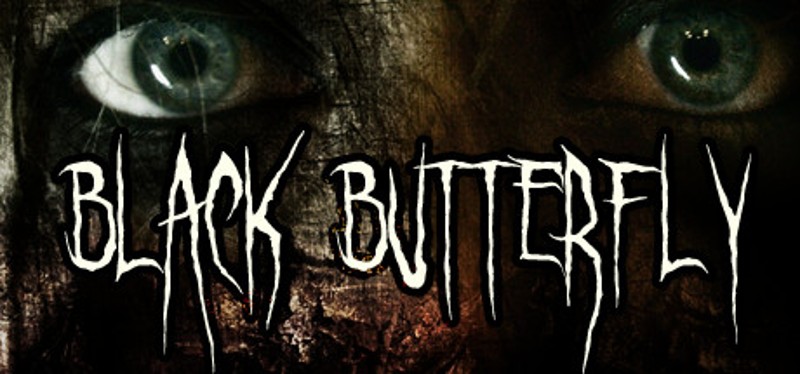 Black Butterfly Game Cover