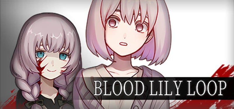 Blood Lily Loop Game Cover